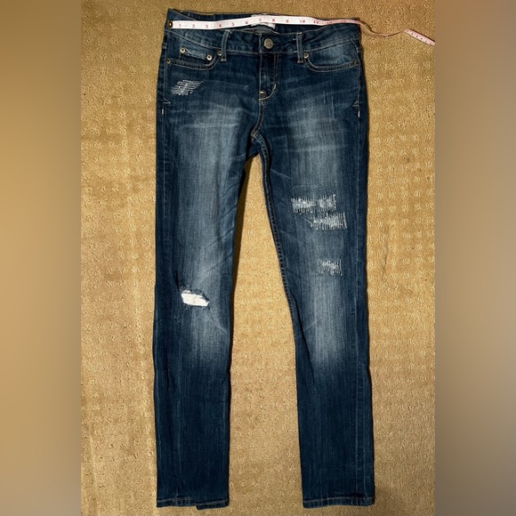 Aeropostale WOMENS jeans - Picture 1 of 3